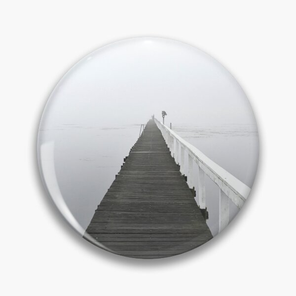 Item preview, Foggy Morning designed and sold by Beata  Cz.  Young.