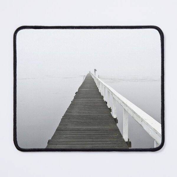 Item preview, Foggy Morning designed and sold by Beata Cz. Young.