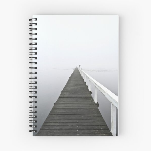Item preview, Foggy Morning designed and sold by Beata  Cz.  Young.