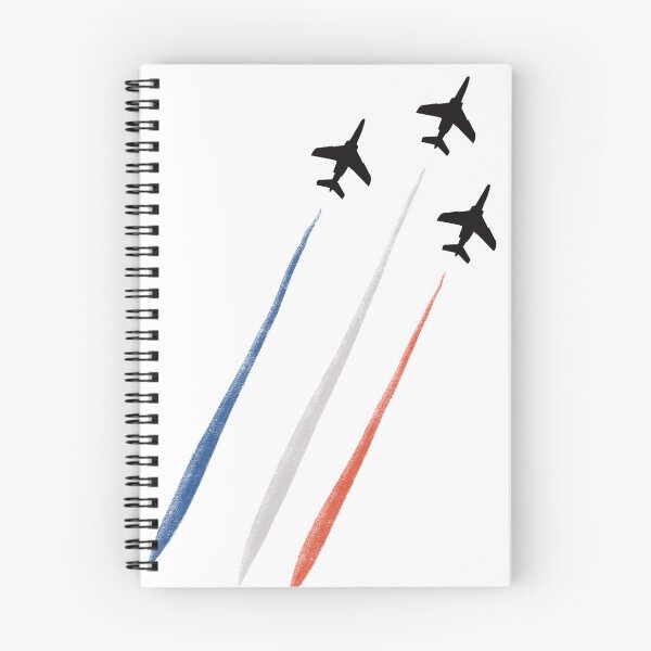 Artikelvorschau, Patrouille de France – Alpha Jet Kunstflug entworfen und verkauft von GabyRobin.