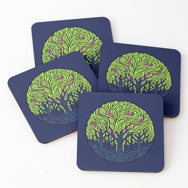 Item preview, Tree of Life Gift for Mom Nature Lover Women Birthday designed and sold by PixelQ.