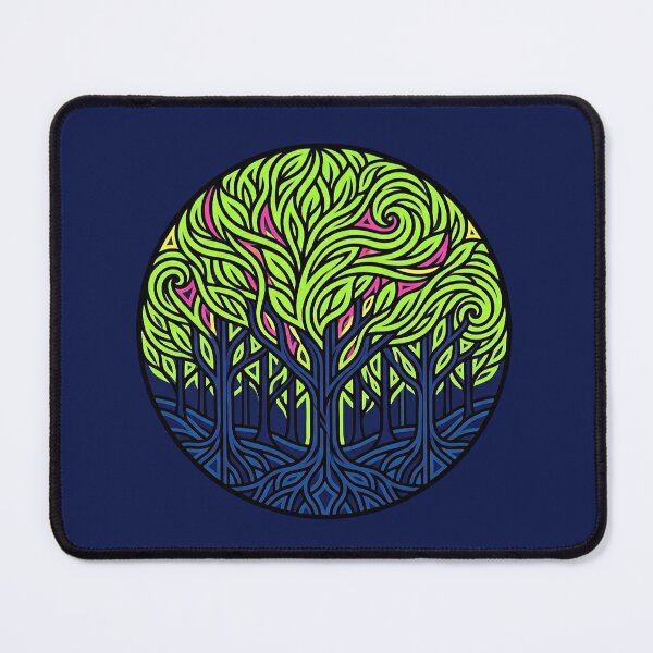 Item preview, Tree of Life Gift for Mom Nature Lover Women Birthday designed and sold by PixelQ.