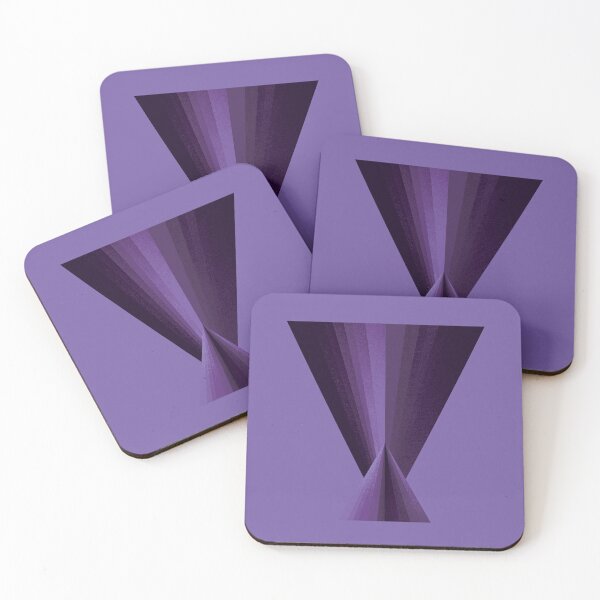 Item preview, The Violet Spectrum Series designed and sold by Form Finding Design.