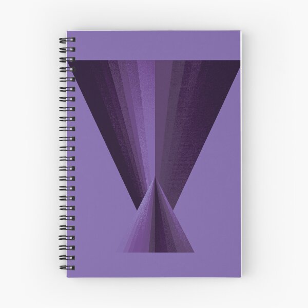 Item preview, The Violet Spectrum Series designed and sold by Form Finding Design.