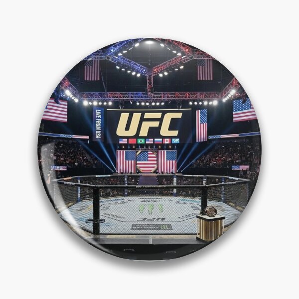 Item preview, UFC designed and sold by LatiendaShop.
