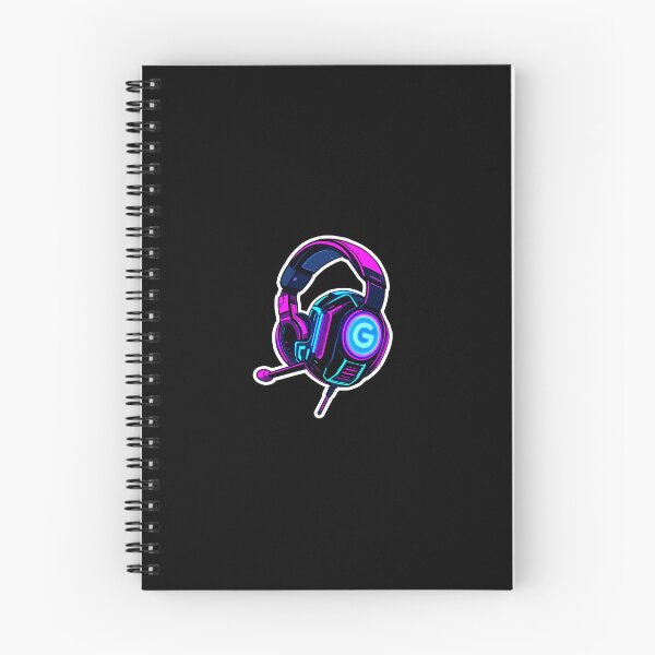 Item preview, Gamer headset designed and sold by Aibymark.