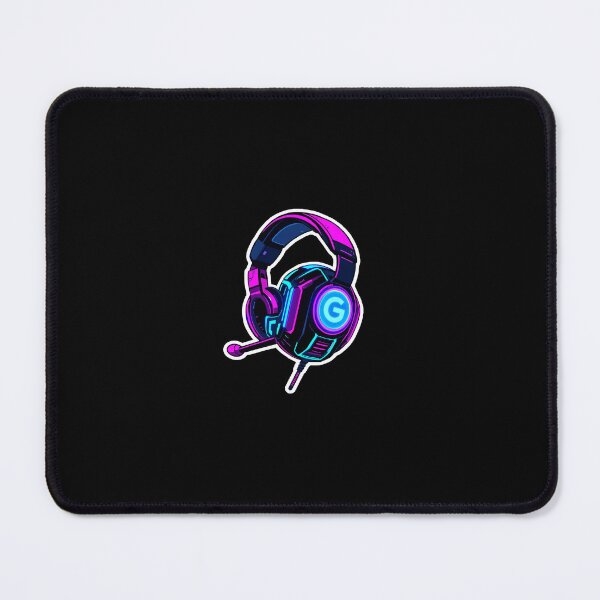 Item preview, Gamer headset designed and sold by Aibymark.