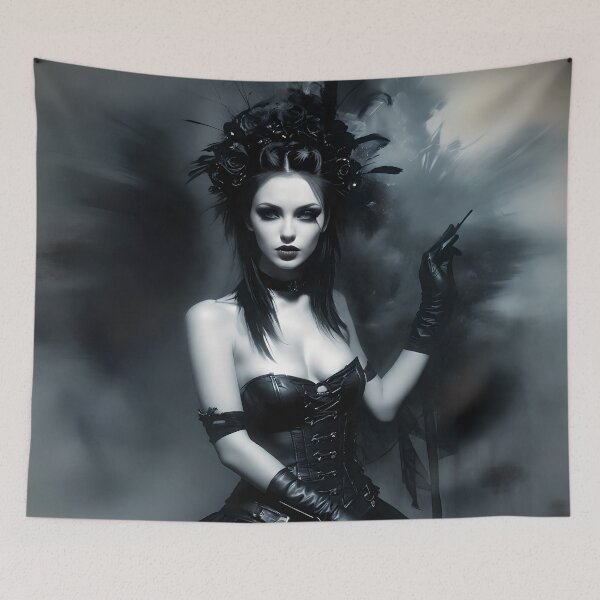 Item preview, The Subtle Symphony of an Ordinary Girl - Unraveling the Hidden Dreams and Quiet Strengths Beneath the Surface of Everyday Life 721 designed and sold by deep-sea-birds.