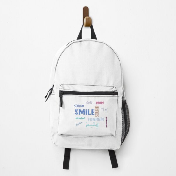 Item preview, Smile - You're beautiful. designed and sold by رَتُّوجَة.