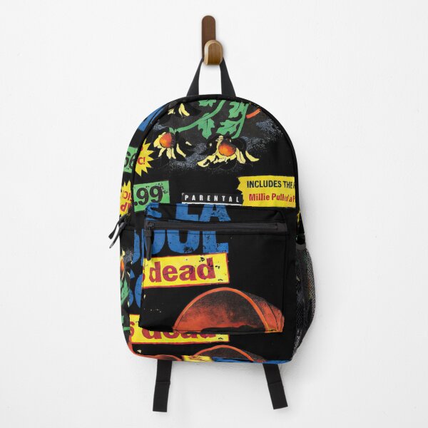 Item preview, DE LA SOUL IS DEAD #137 designed and sold by vespira-motion.