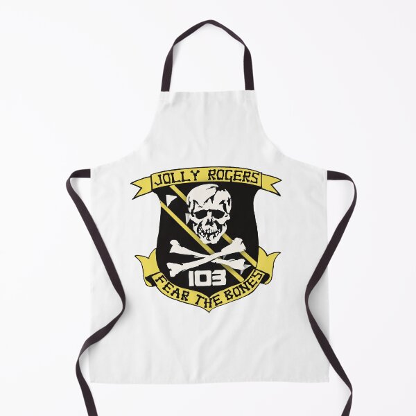 Item preview, Jolly Rogers – VF-103 Fighter Squadron F-14 Tomcat designed and sold by GabyRobin.