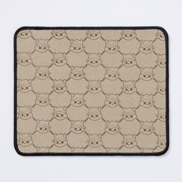 Item preview, KNUX Monogram designed and sold by Pretty Blasphemy.