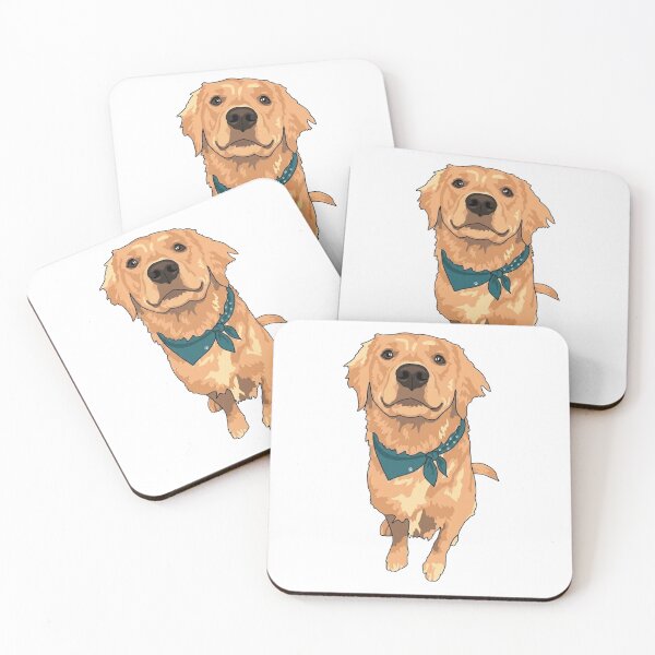Item preview, Golden Retriever Mom designed and sold by Charonde.