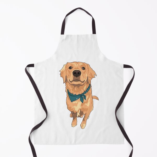 Item preview, Golden Retriever Mom designed and sold by Charonde.