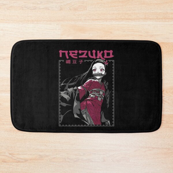 Item preview, Nezuko Nezuko Kamado  designed and sold by JTravisDesigns.