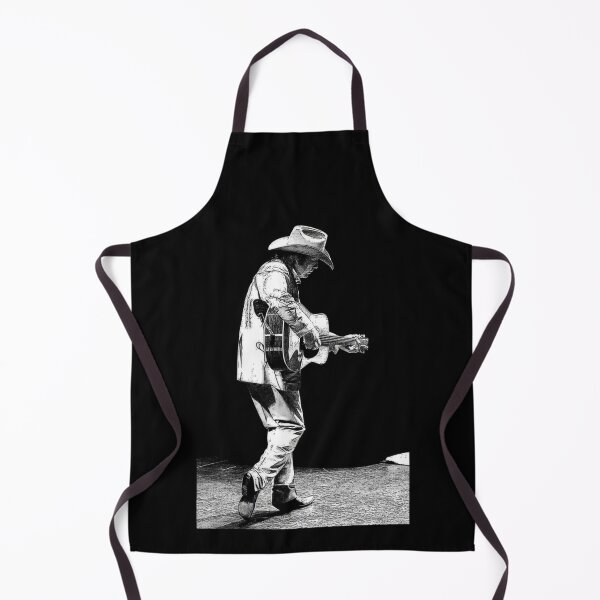 Item preview, Dwight Yoakam – Classic Country Silhouette #6048 designed and sold by pple-frame.