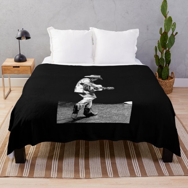 Item preview, Dwight Yoakam – Classic Country Silhouette #6048 designed and sold by pple-frame.