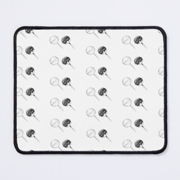 Item preview, Sketch of two lollipops designed and sold by midsketcher.