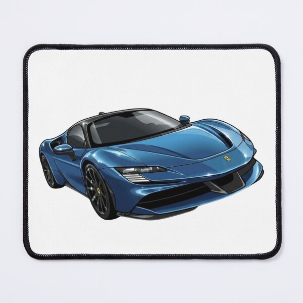 Item preview, Ferrari SF90 designed and sold by APstore99.