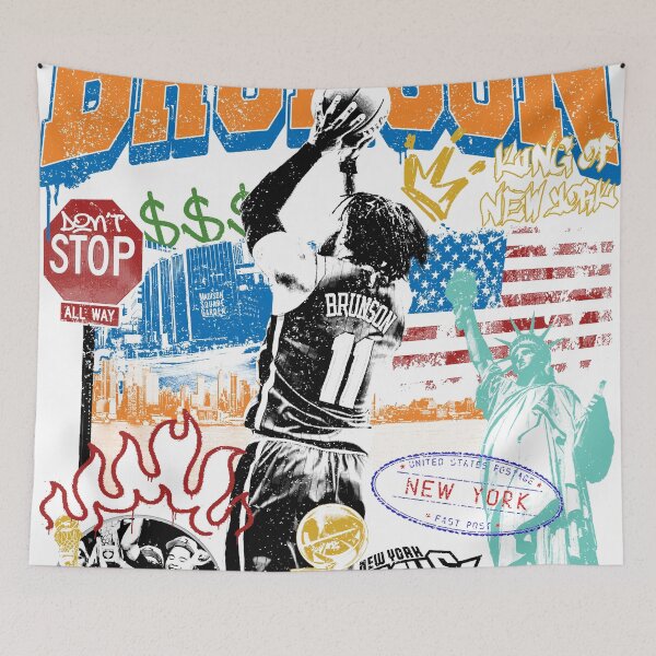 Item preview, Captain Clutch – New York Streetwear Graphic designed and sold by Never Satisifed AU.