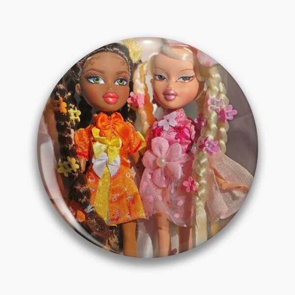 Item preview, Flower girls designed and sold by Bbbb----.