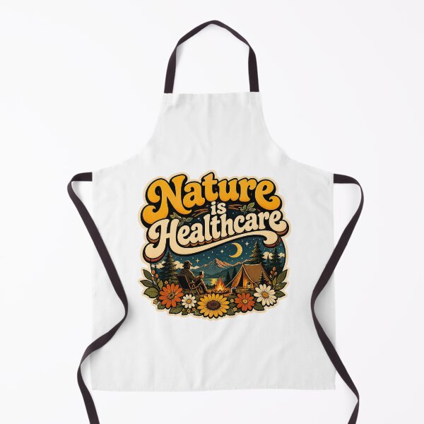 Item preview, Nature is Healthcare designed and sold by P-OH-Style.