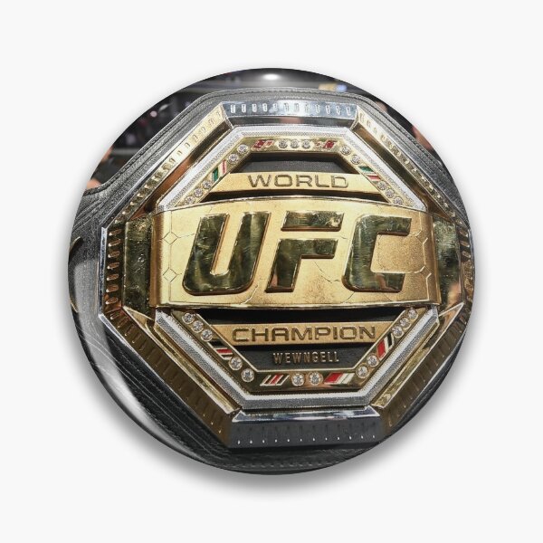 Item preview, UFC designed and sold by LatiendaShop.