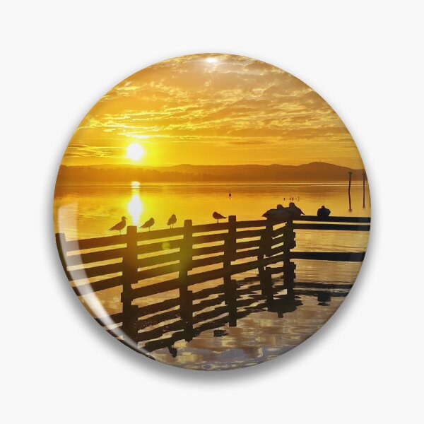 Item preview, Sunset Reflections designed and sold by Beata Cz. Young.