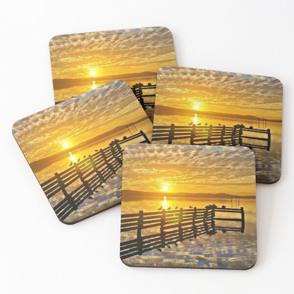 Item preview, Reflexiones al atardecer designed and sold by Beata Cz. Young.