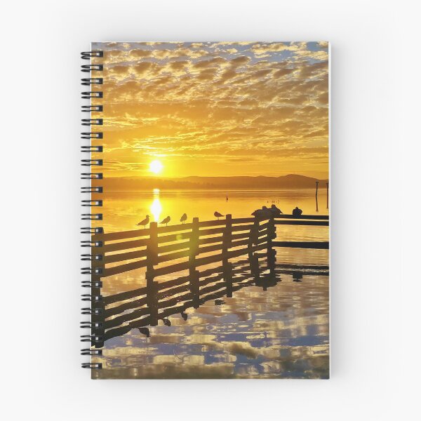 Item preview, Sunset Reflections designed and sold by Beata  Cz.  Young.