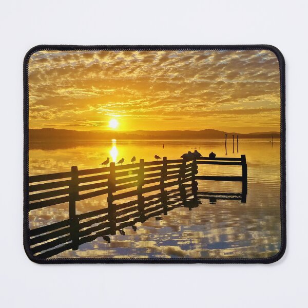 Item preview, Sunset Reflections designed and sold by Beata Cz. Young.