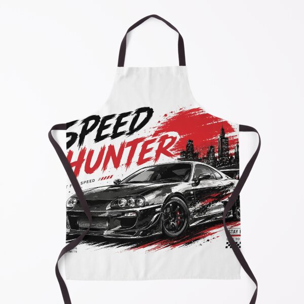 Item preview, Speed Hunter Street Racer designed and sold by akash ashokan.