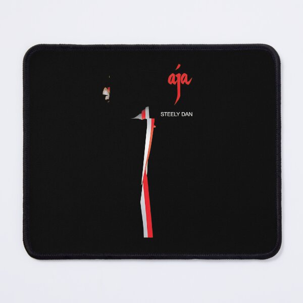 Item preview, Ajas Steelys Dans Album Art Minimalist designed and sold by MeanpersonaArt.