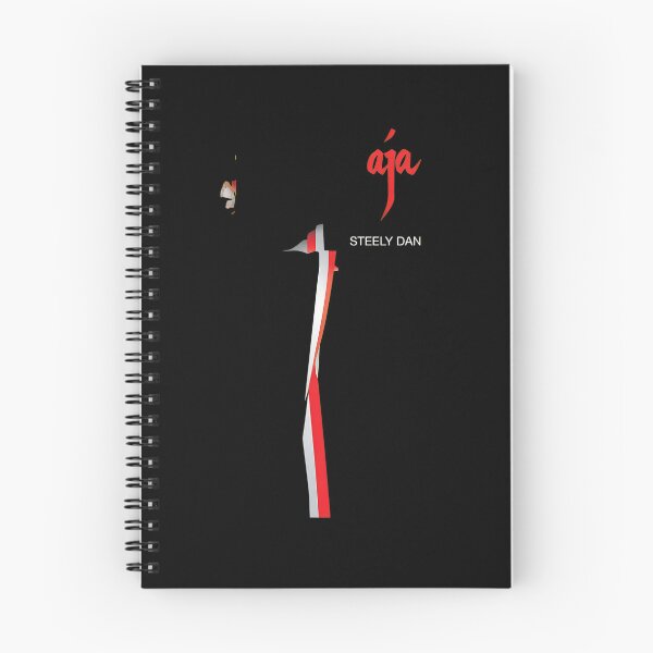 Item preview, Ajas Steelys Dans Album Art Minimalist designed and sold by MeanpersonaArt.