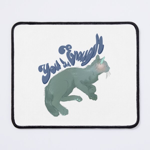 Item preview, Just As You Are designed and sold by PillowPaws.