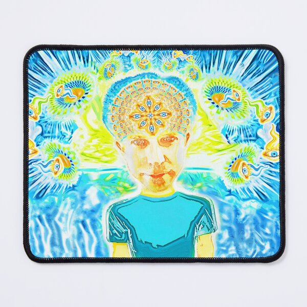 Item preview, DimensionalVisionosis designed and sold by Klaus Bremner (Autotelic Art).