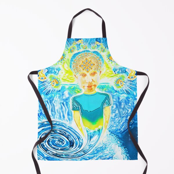 Item preview, DimensionalVisionosis designed and sold by Klaus Bremner (Autotelic Art).