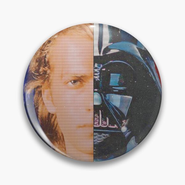 Item preview, Anakin Skywalker-Darth vader designed and sold by Kajzu.