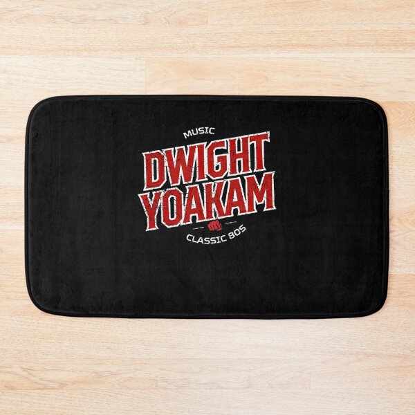 Item preview, DWIGHT YOAKAM MUSIC CLASSIC 80S #5896 designed and sold by pple-frame.