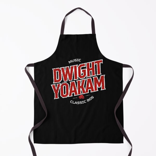 Item preview, DWIGHT YOAKAM MUSIC CLASSIC 80S #5896 designed and sold by pple-frame.