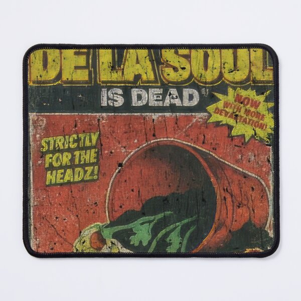 Item preview, DE LA SOUL RETRO HIP HOP #122 designed and sold by vespira-motion.
