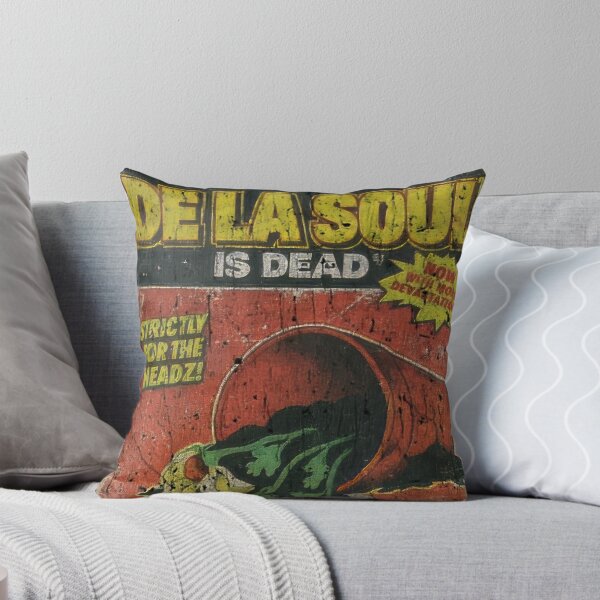Item preview, DE LA SOUL RETRO HIP HOP #122 designed and sold by vespira-motion.