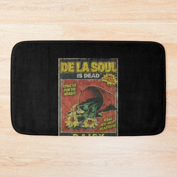 Item preview, DE LA SOUL RETRO HIP HOP #122 designed and sold by vespira-motion.