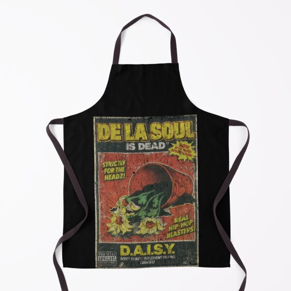 Item preview, DE LA SOUL RETRO HIP HOP #122 designed and sold by vespira-motion.