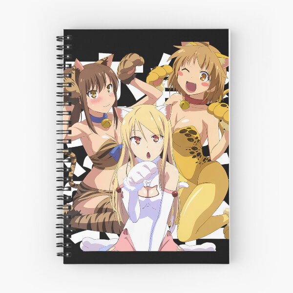 Item preview, Anime Niko Lewd Waifus Otaku Japanese Weeb Cosplay designed and sold by Lhwatsrdina.