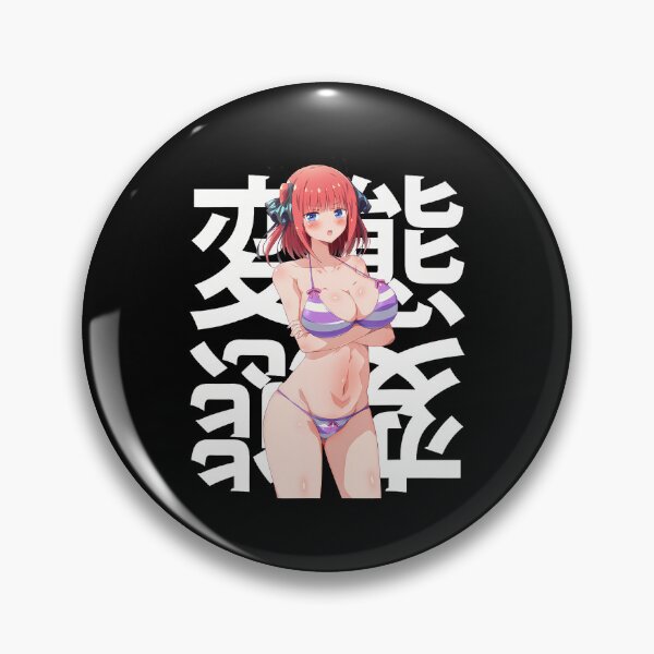 Item preview, Anime Aesthetic Lewd Waifu Mommy Otaku Japanese Cosplay designed and sold by Lhwatsrdina.
