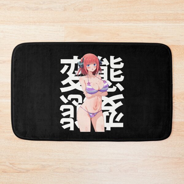 Item preview, Anime Aesthetic Lewd Waifu Mommy Otaku Japanese Cosplay designed and sold by Lhwatsrdina.
