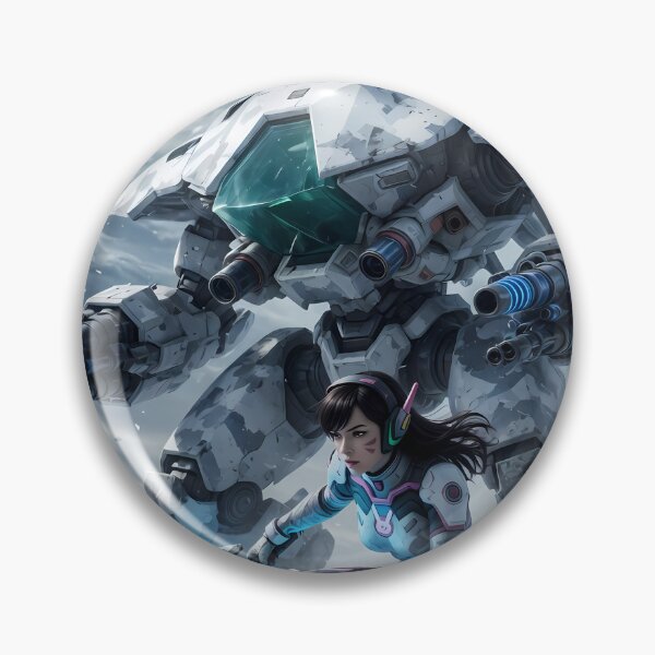 Item preview, Frostblade Sentinel designed and sold by Tricky-Woo.