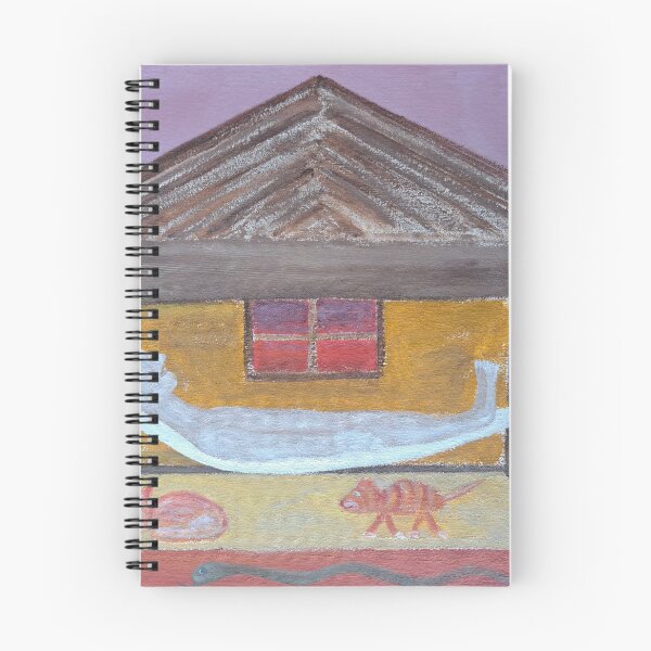 Item preview, Retreat.  Hut of peace designed and sold by JJStork.