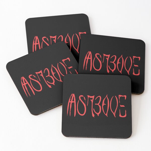 Item preview, As Above, So Below Ambigram designed and sold by Strutworthy.